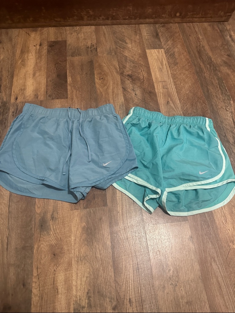 Women’s Nike shorts